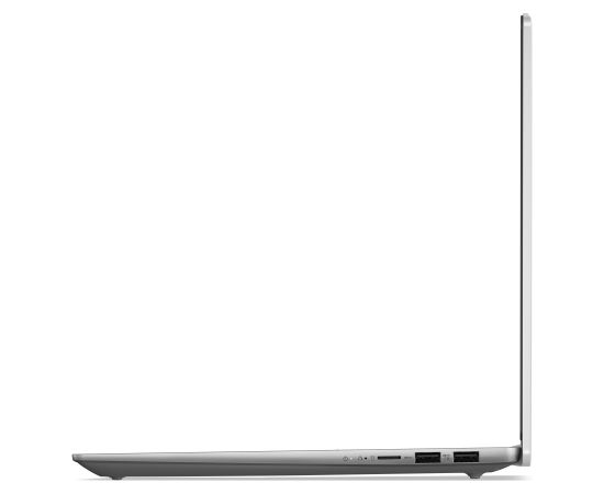 Lenovo IdeaPad Slim 5 14Q8X9 Cloud Grey 14 " IPS WUXGA 1920 x 1200 pixels Anti-glare Snapdragon X X1-26-100 16 GB Soldered LPDDR5x Solid-state drive capacity 512 GB Qualcomm Adreno GPU Windows 11 Home 802.11be Bluetooth version 5.4 Keyboard language Engli
