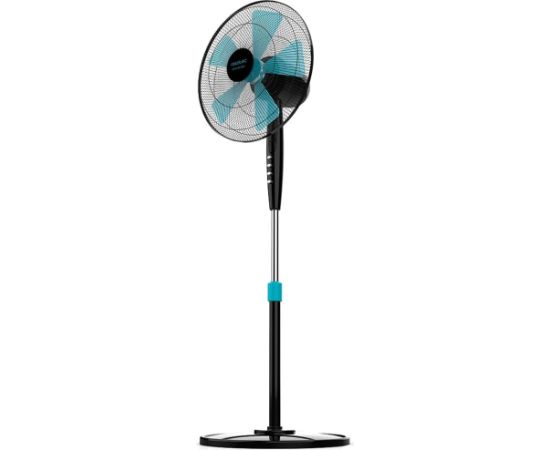 Cecotec EnergySilence 510 Stand Fan Diameter 40 cm Number of speeds 3 Oscillation 40 W