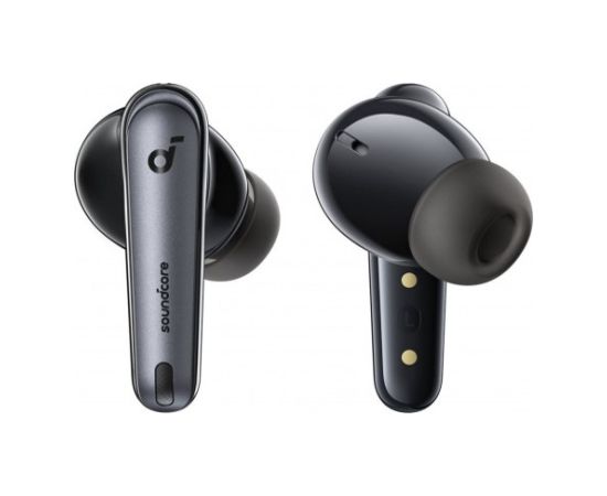Anker Soundcore Wireless Earbuds Liberty 4 Pro Built-in microphone Bluetooth Black ANC