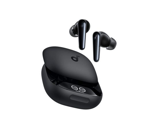 Anker Soundcore Wireless Earbuds Liberty 4 Pro Built-in microphone Bluetooth Black ANC