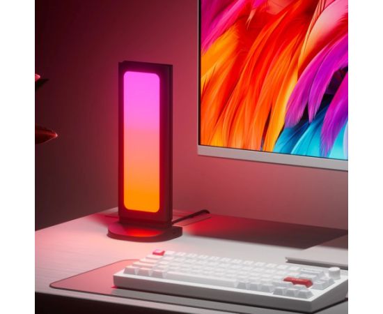 Nanoleaf Pegboard Desk Dock