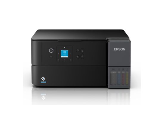 Epson Multifunctional printer EcoTank L4360 Inkjet Colour A4 Wi-Fi