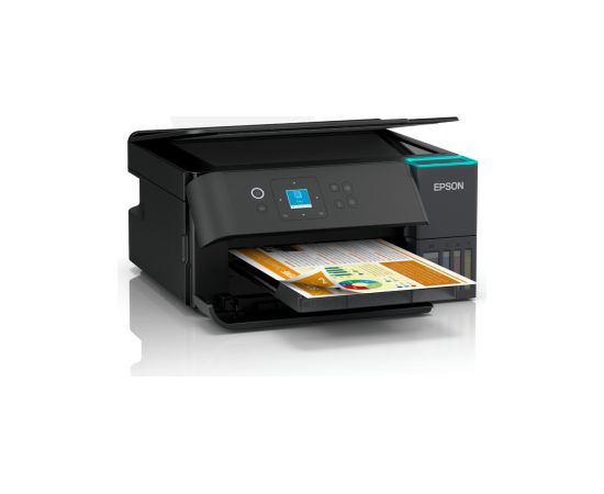 Epson Multifunctional printer EcoTank L4360 Inkjet Colour A4 Wi-Fi
