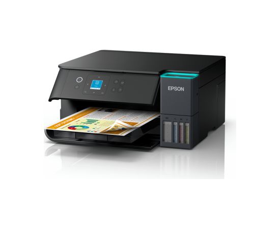 Epson Multifunctional printer EcoTank L4360 Inkjet Colour A4 Wi-Fi