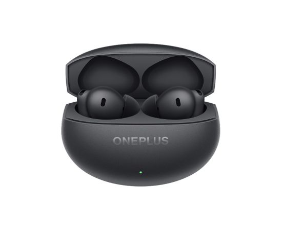 OnePlus Earbuds Buds 4 Built-in microphone Bluetooth Storm Gray