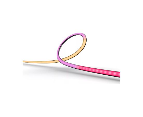 Philips Hue Gradient PC Lightstrip 24-27" Starter kit|15 W