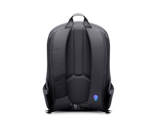 Dell Alienware AW5625P Fits up to size Up to 16 " Backpack Black Shoulder strap Waterproof