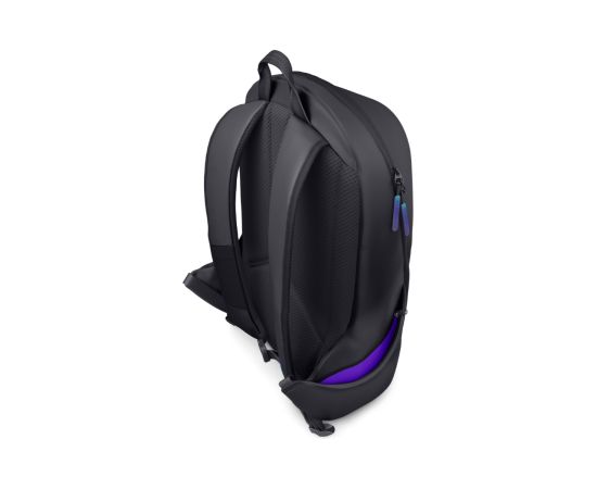 Dell Alienware AW5625P Fits up to size Up to 16 " Backpack Black Shoulder strap Waterproof