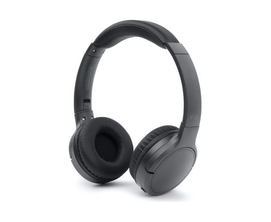 Muse Stereo Headphones M-272 BT Built-in microphone Bluetooth Grey