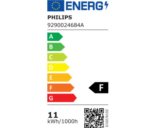 HueWA Starter Kit 2pcs, Bridge, Switch E27 11 W Warm to cool white light, 2200-6500K Bluetooth and Zigbee Viedās lampas un spuldzes