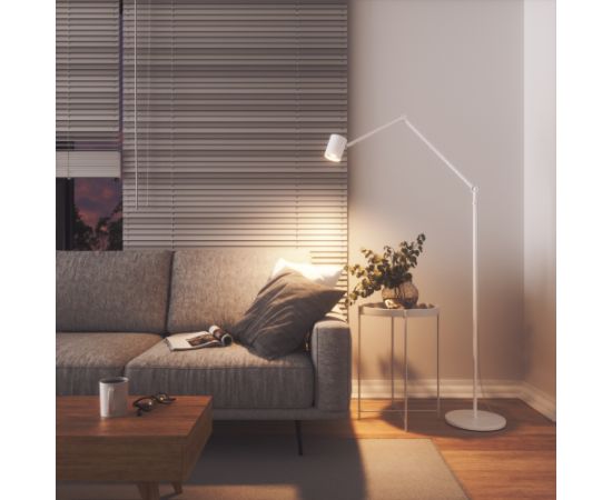 Nanoleaf Essentials Matter Wi-Fi GU10 Smart Bulb RGBCW 3pcs pack|Nanoleaf Essentials Matter Wi-Fi Smart Bulb, 3pcs|GU10|RGBCW