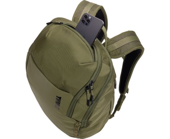 Thule Chasm Backpack 26L Fits up to size 16 " Laptop backpack Olivine Waterproof