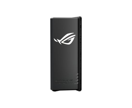 Asus GS-BE18000 ROG STRIX 802.11be Ethernet LAN (RJ-45) ports 1 Mesh Support Yes MU-MiMO Yes 4G/5G Antenna type Internal Рутеры