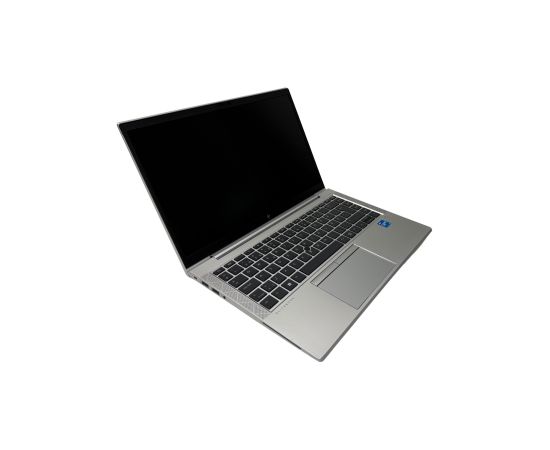 HP RENEW Grade B EliteBook 840 G8 14 " i7-1165G7 16 GB SSD 256 GB Intel Iris Xe Graphics Windows 11 Pro Keyboard language Danish 12 month(s)