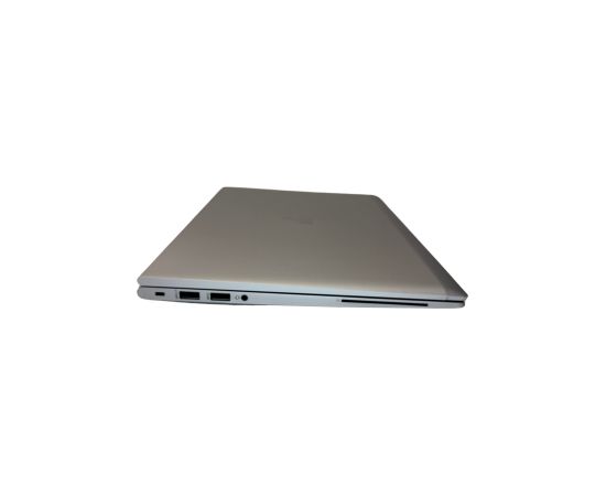 HP RENEW Grade B EliteBook 840 G8 14 " i7-1165G7 16 GB SSD 256 GB Intel Iris Xe Graphics Windows 11 Pro Keyboard language Danish 12 month(s)
