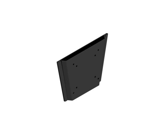 EDBAK Wall mount GD22C-B Fixed 10-29 " Maximum weight (capacity) 10 kg Black