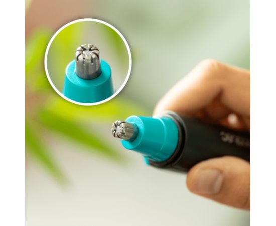Cecotec Nose Hair Trimmer Bamba PrecisionCare NoseTrim Nose/Ear trimmer