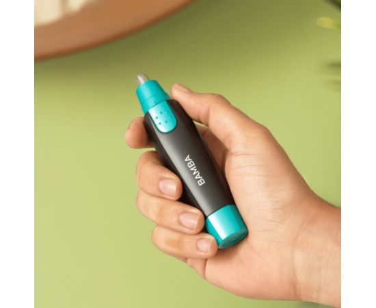 Cecotec Nose Hair Trimmer Bamba PrecisionCare NoseTrim Nose/Ear trimmer