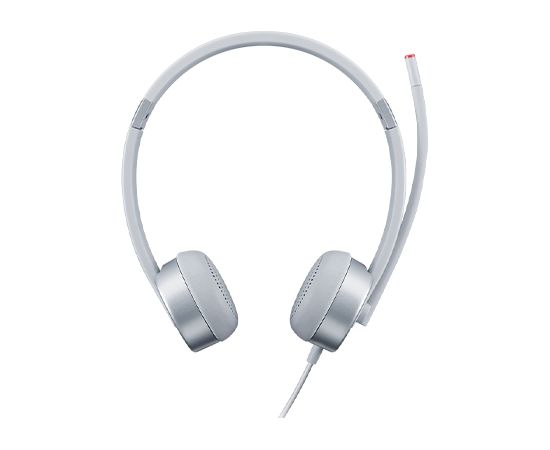 Lenovo Headset 100 Stereo Analogue Yes 3.5 mm