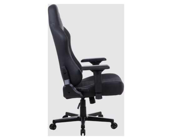 Onex Premium Gaming Chair FX8 Formula X Module Injected Black