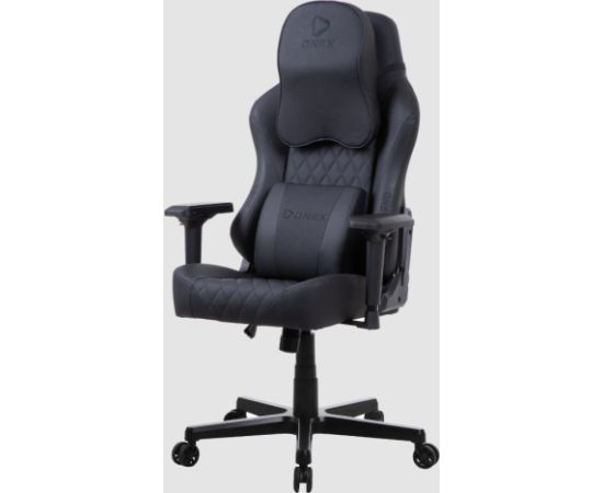 Onex Premium Gaming Chair FX8 Formula X Module Injected Black