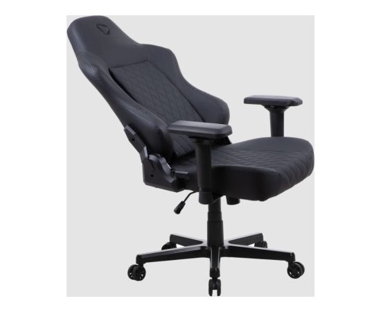 Onex Premium Gaming Chair FX8 Formula X Module Injected Black