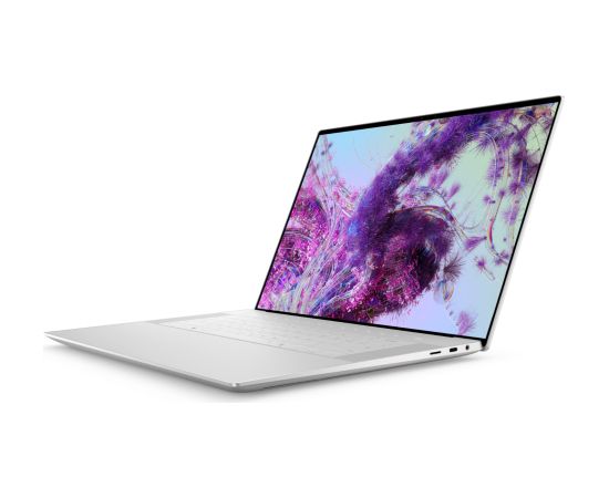 Dell XPS 16 9640 Platinum 16.3 " FHD+ 1920 x 1200 pixels Anti-glare Intel Ultra 7 155H 16 GB LPDDR5X Solid-state drive capacity 1000 GB NVIDIA GeForce RTX 4050 GDDR6 6 GB Windows 11 Pro Bluetooth version 5.4 Keyboard language English Keyboard backlit Warr Portatīvie datori