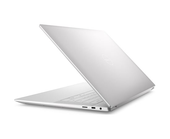 Dell XPS 16 9640 Platinum 16.3 " FHD+ 1920 x 1200 pixels Anti-glare Intel Ultra 7 155H 16 GB LPDDR5X Solid-state drive capacity 1000 GB NVIDIA GeForce RTX 4050 GDDR6 6 GB Windows 11 Pro Bluetooth version 5.4 Keyboard language English Keyboard backlit Warr Portatīvie datori