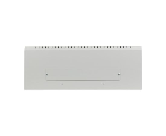 Lanberg Rack cabinet 19" wall-mount 4U+3U/540x200 low-profile WAF1-5203-04-00S Grey Серверы и компоненты серверов