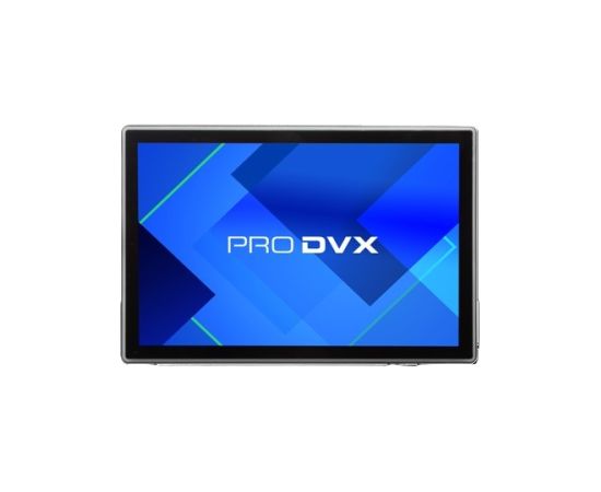 ProDVX APPC-10S Panel PC (R25-7021) arm 10" PoE 4GB/16GB RK3568 ProDVX