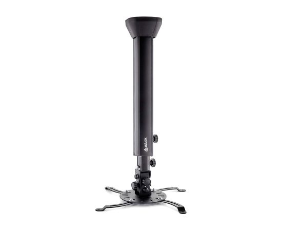 EDBAK Projector Ceiling mount PMV200 Adjusting the distance Maximum weight (capacity) 30 kg Black