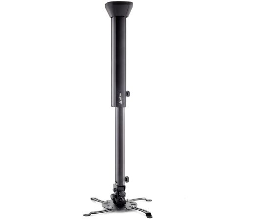 EDBAK Projector Ceiling mount PMV200 Adjusting the distance Maximum weight (capacity) 30 kg Black