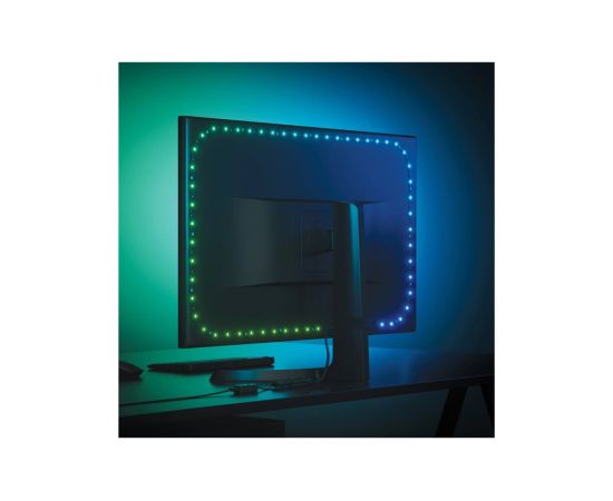 Nanoleaf 4D PC Screen Mirror Lightstrip USB, 2.5m|10 W|Multicolor RGB