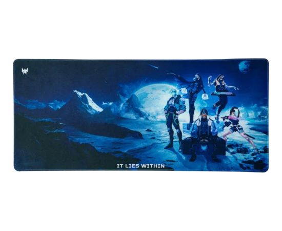 Acer Predator Large Mousepad Size XXL 910 x 400 x 30 mm