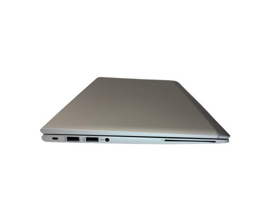 HP RENEW Grade B EliteBook 830 G8 13.3 " FHD i7-1165G7 16 GB SSD 512 GB Intel Iris Xe Graphics Windows 11 Pro Keyboard language Nordic 12 month(s)