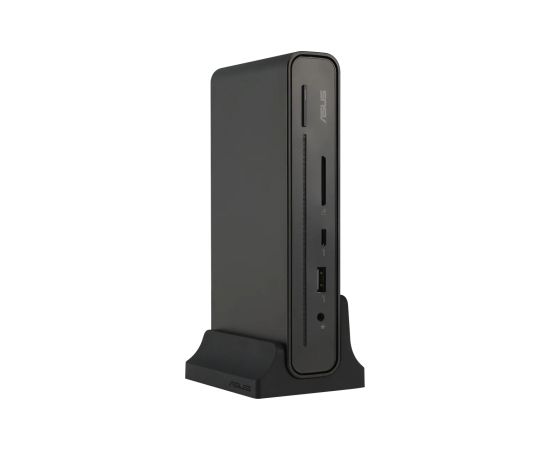 Asus DC300 3DISPLAY USB-C DOCK/IL/UK Asus