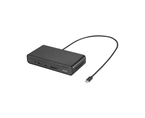 Asus DC300 3DISPLAY USB-C DOCK/IL/UK Asus
