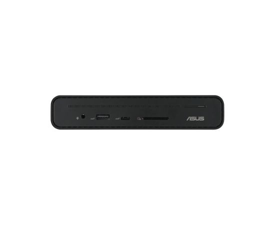 Asus DC300 3DISPLAY USB-C DOCK/IL/UK Asus
