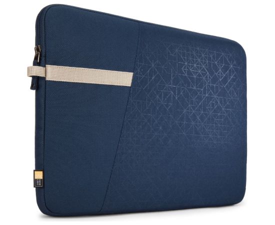 Case Logic IBRS215 Ibira Laptop Sleeve Sleeve Dress Blue