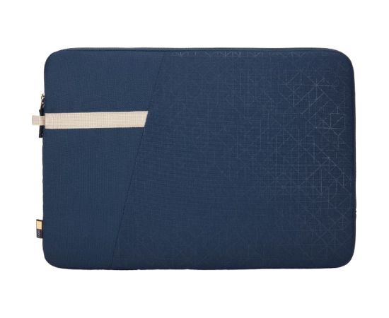 Case Logic IBRS215 Ibira Laptop Sleeve Sleeve Dress Blue