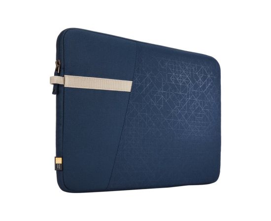 Case Logic IBRS215 Ibira Laptop Sleeve Sleeve Dress Blue
