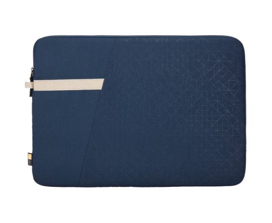 Case Logic IBRS215 Ibira Laptop Sleeve Sleeve Dress Blue