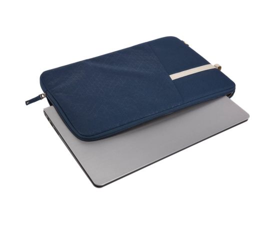Case Logic IBRS215 Ibira Laptop Sleeve Sleeve Dress Blue