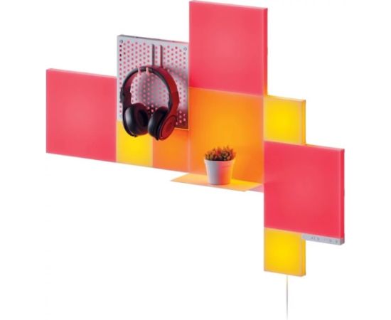 Nanoleaf Blocks Combo Starter Kit (10 Pack)|16M+ colours