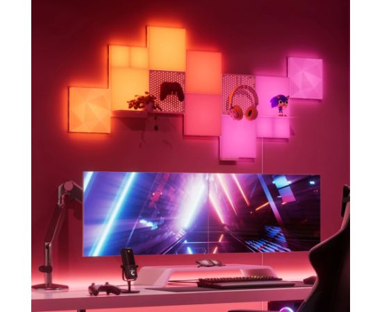 Nanoleaf Blocks Combo Starter Kit (10 Pack)|16M+ colours