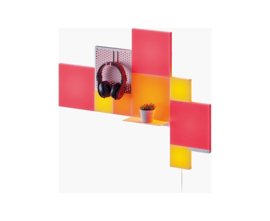 Nanoleaf Blocks Combo Starter Kit (10 Pack)|16M+ colours