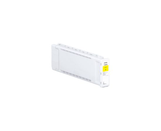 Epson Singlepack UltraChrome Pro 6 T48M4 700ml Ink cartrige Yellow