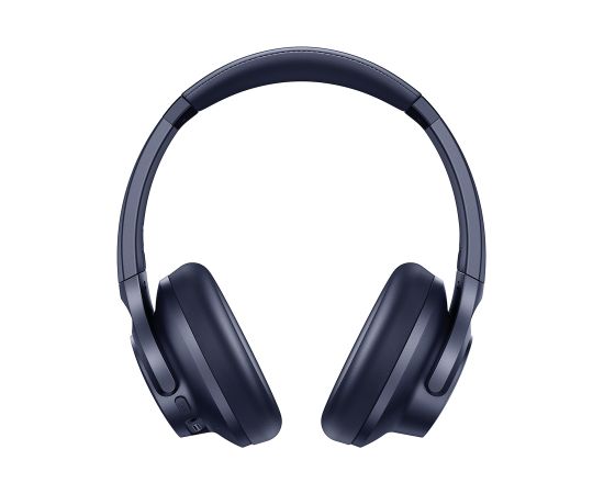 Anker Soundcore Headphones Q20i Bluetooth Over-ear Microphone Wireless Blue