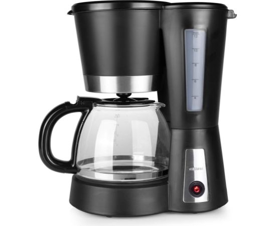 Tristar Coffee Maker CM-1236 Drip 900 W Black