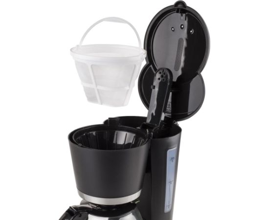 Tristar Coffee Maker CM-1236 Drip 900 W Black